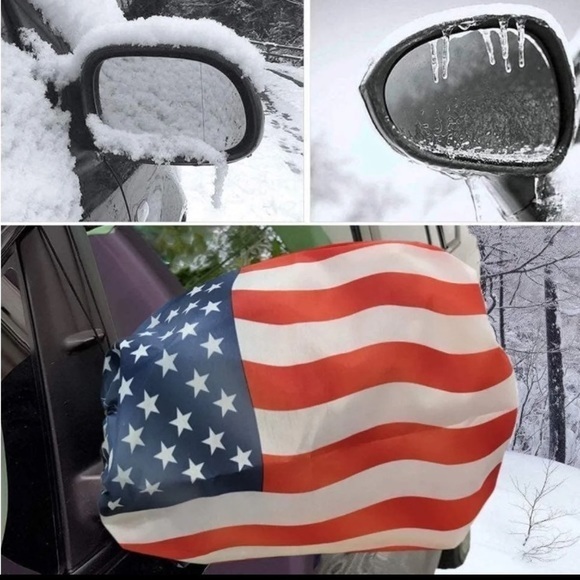 Windshield‎ cover - Picture 10 of 12